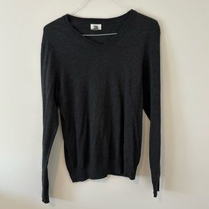 Old Navy men’s V-neck sweater size small